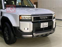 تۆیۆتا لاندكروزر پرادۆ